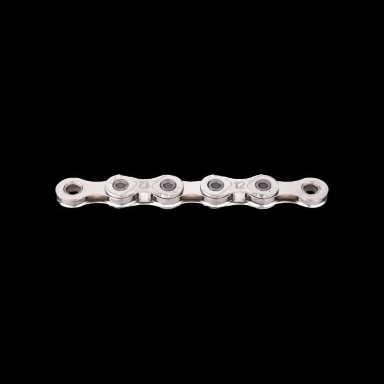 KMC X12 Chain Waxed - Shimano 12sp -  - Silver