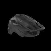 MET Shelter Youth - 52-56cm (Uni-Size) - Black
