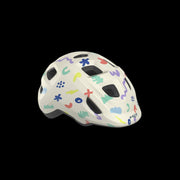 MET Hooray - 46-52cm (X-Small) - White