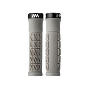 All Mountain Style Rise Grips -  - Grey