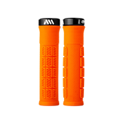 All Mountain Style Rise Grips -  - Orange