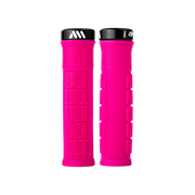 All Mountain Style Rise Grips -  - Pink