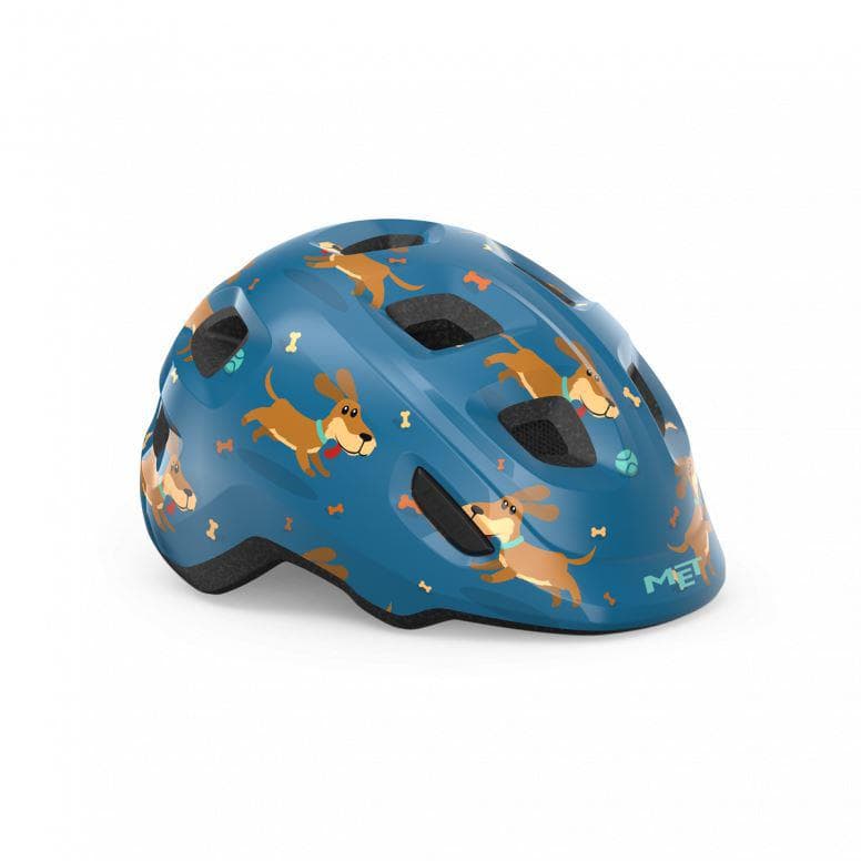MET Hooray Helmet