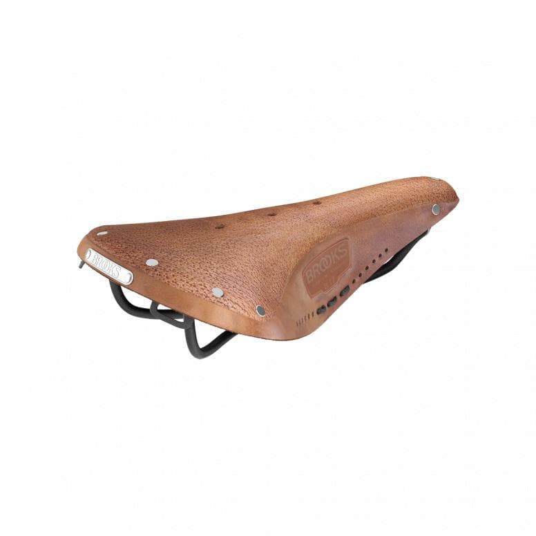 Brooks B17 Std Softened Mens Road Saddle