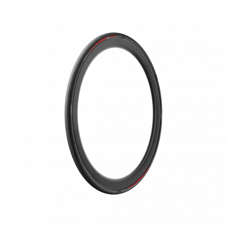 Pirelli P Zero Race TT - 700x26c - Red