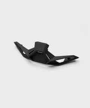 100% Racecraft 2 Nose Guard Black