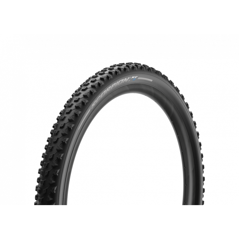 Pirelli Scorpion Xc S Lite (Smartgrip) Black / Smartgrip / Lite / 29X2.20 / Tubeless Ready / Clinche