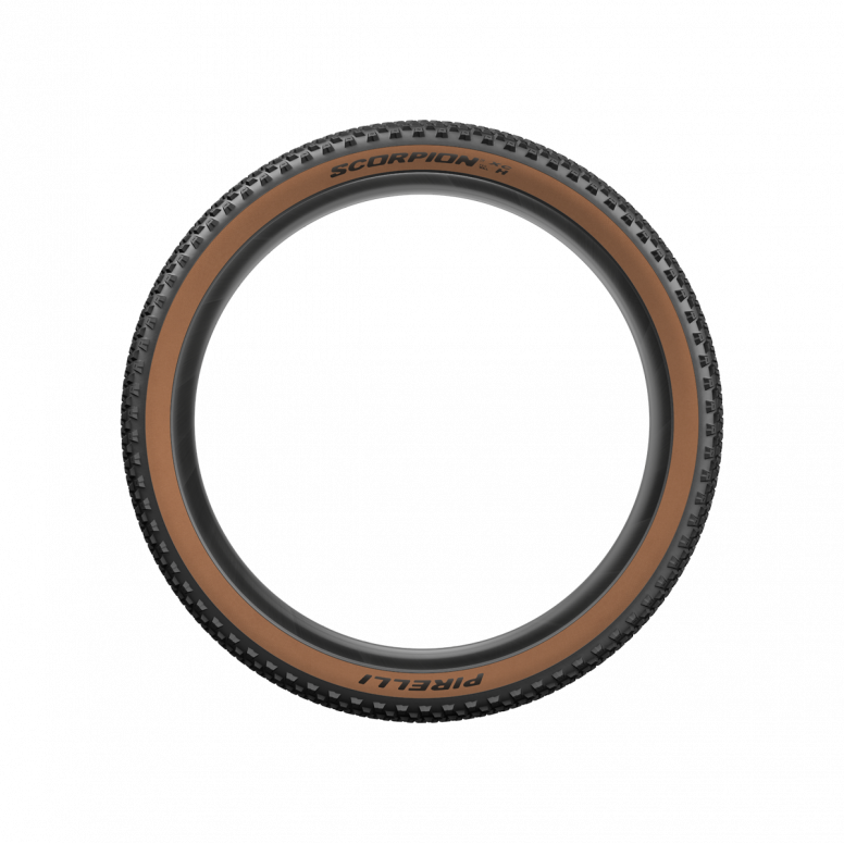 Pirelli Scorpion XC H ProWALL (SmartGRIP) - 29x2.20 - Tan