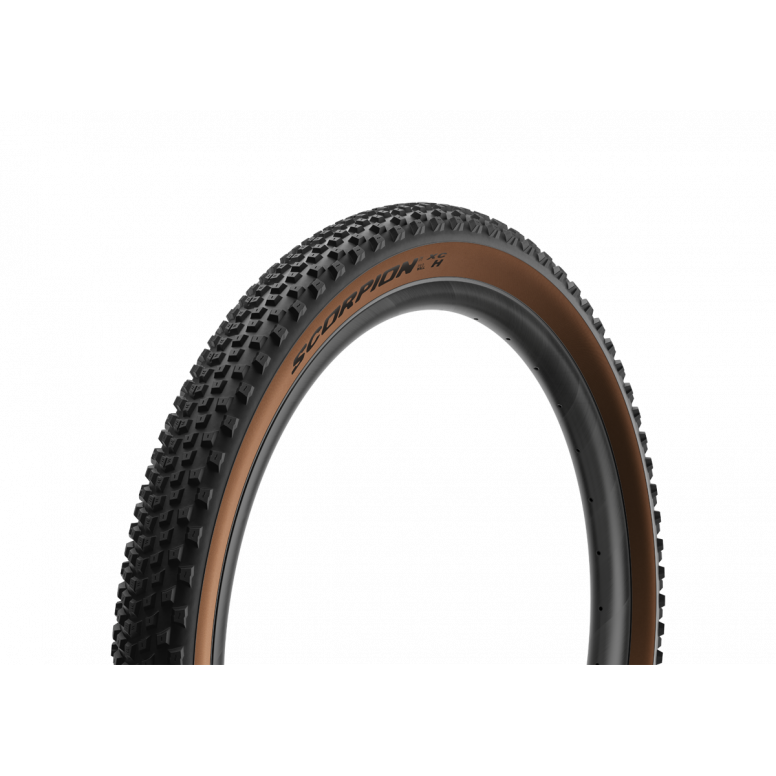 Pirelli Scorpion XC H ProWALL (SmartGRIP) - 29x2.20 - Tan