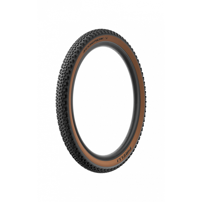 Pirelli Scorpion XC H ProWALL (SmartGRIP) - 29x2.20 - Tan