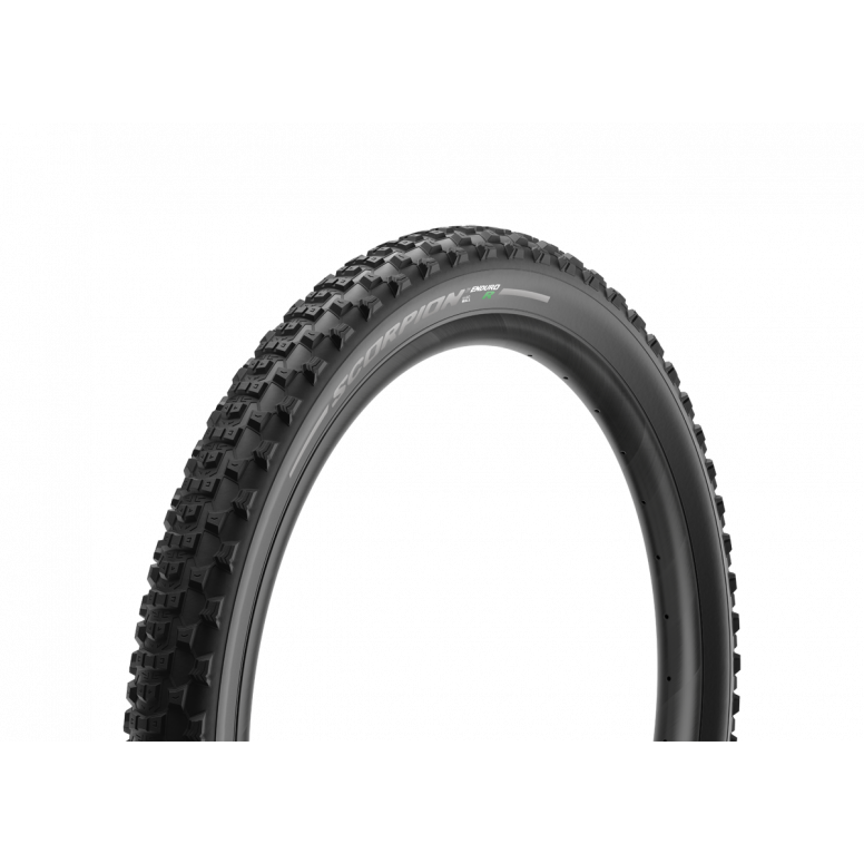 Pirelli Scorpion Enduro R HardWALL (SmartGRIP) - 29x2.60 - Black
