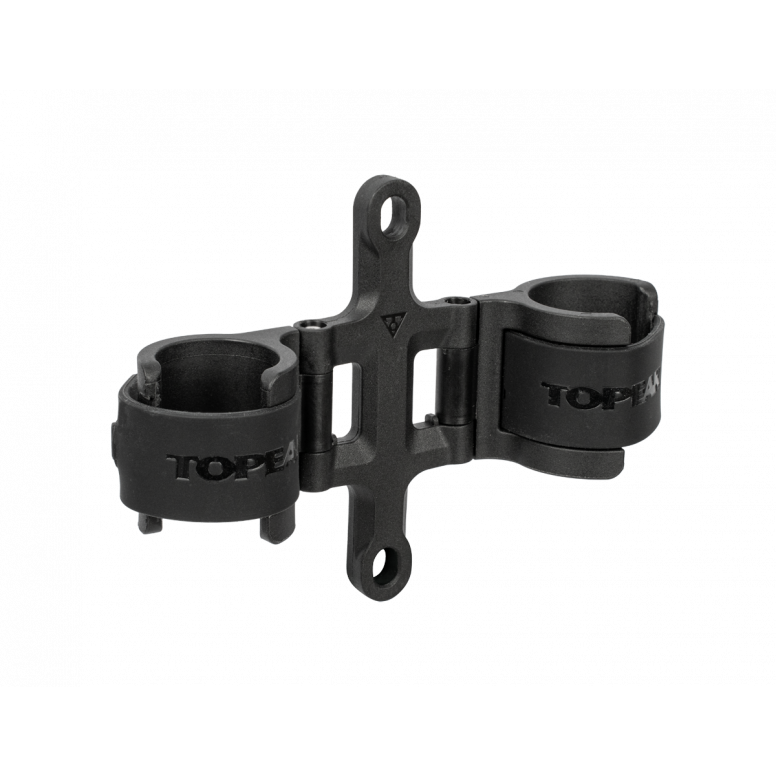 Topeak CAGE MOUNT SIDE -  - Black