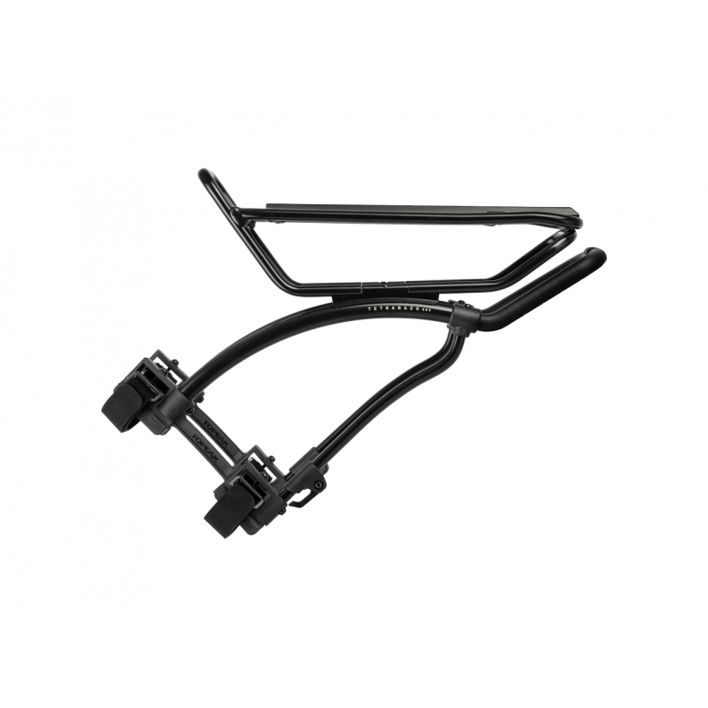 Topeak TETRARACK GR2 -  - Black