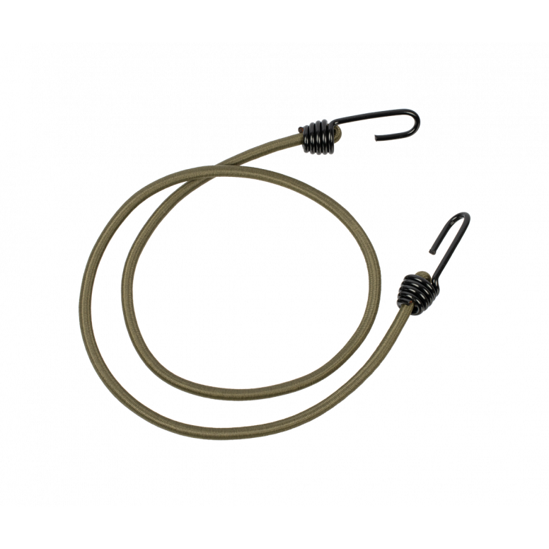 Topeak CARGO ELASTIC CORD BUNGEE -  - Black