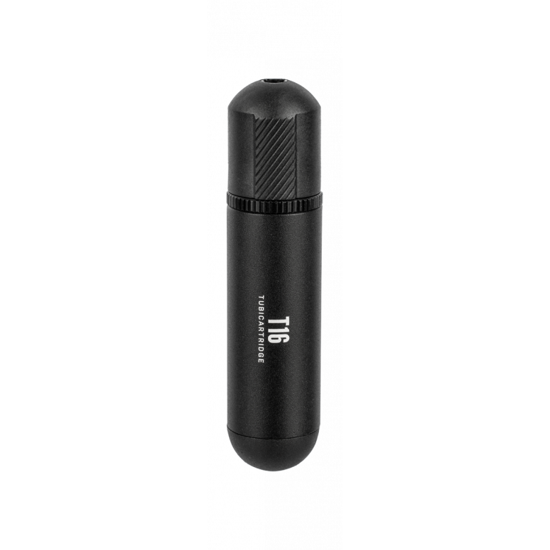 Topeak TUBI CARTRIDGE T16 -  - Black
