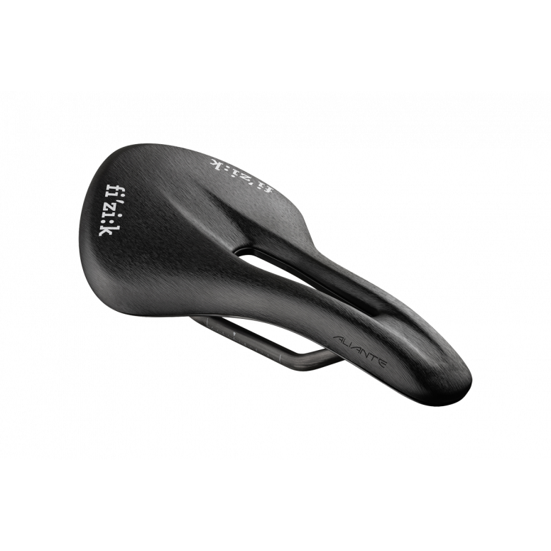 Fizik Aliante R1 Light - 155mm - Black