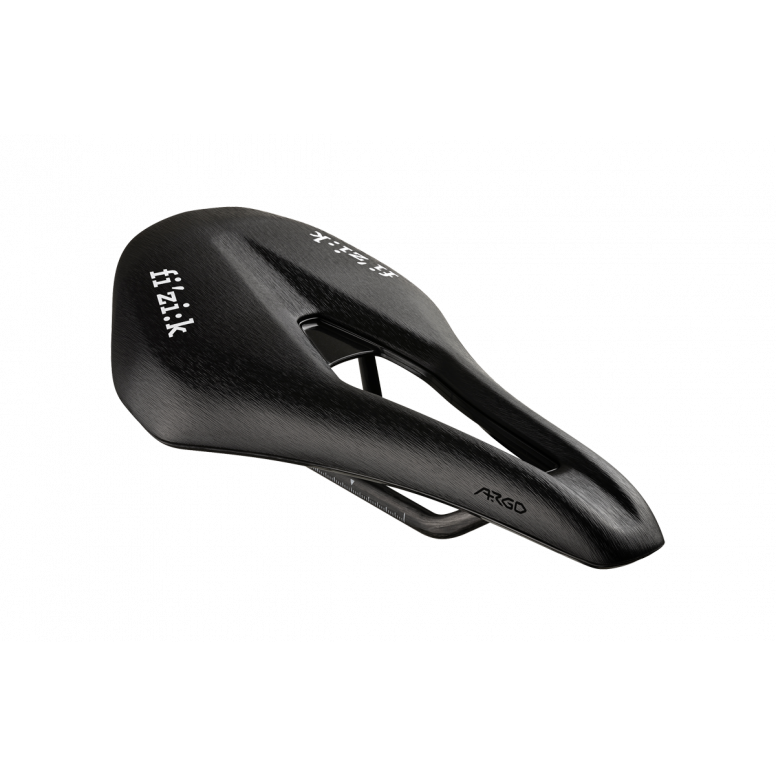 Fizik Argo R1 Light - 150mm - Black