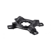 Cane Creek eeWings 8 Bolt Crank Spider - Dura-Ace 9200 110x4BCD -  - Black