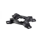 Cane Creek eeWings 8 Bolt Crank Spider - Ultegra 8100 110x4BCD -  - Black