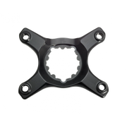 Cane Creek eeWings 8 Bolt Crank Spider - GRX 110X5BCD -  - Black