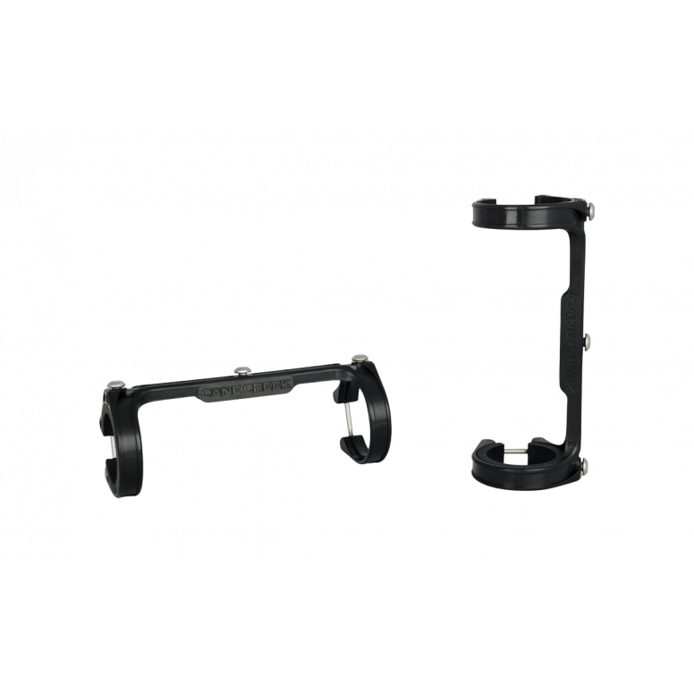 Cane Creek Invert Cargo Mount - Black
