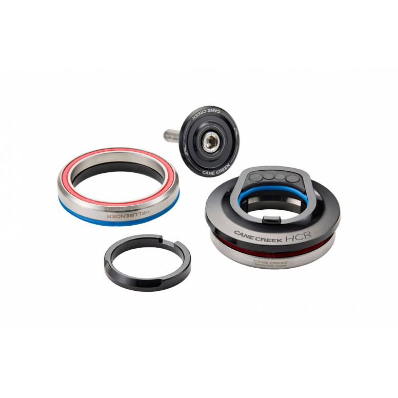 Cane Creek HCR IS52/28.6 I IS52/40 -  - Black