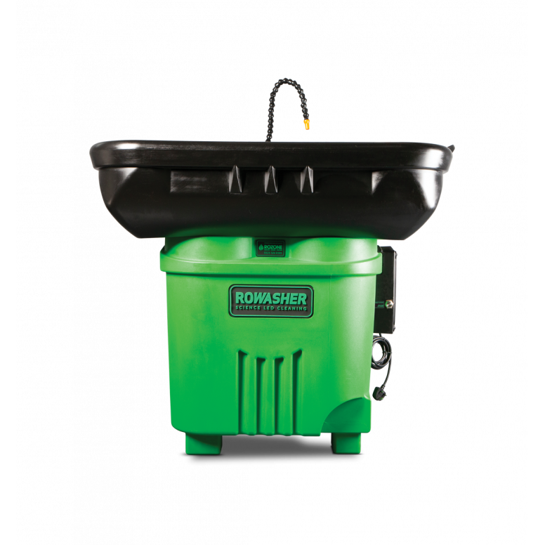 Rozone ROwasher XL Starter Pack – SPECIAL ORDER -  - Green