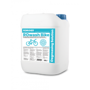 Rozone ROwash Bike Degreaser -  - White
