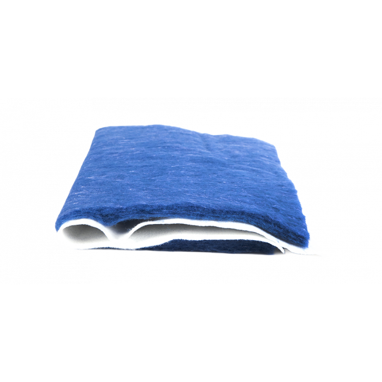 Rozone Microbial Filter Mat Single-Layer -  - White