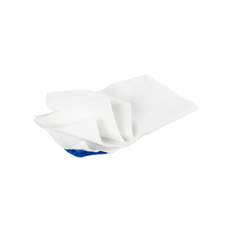 Rozone Microbial Filter Mat Multi-Layer -  - White