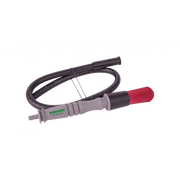 Rozone ROwasher Brush - Medium -  - Red