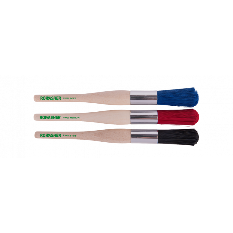 Rozone ROwasher Brush Kit -  - Multicolour