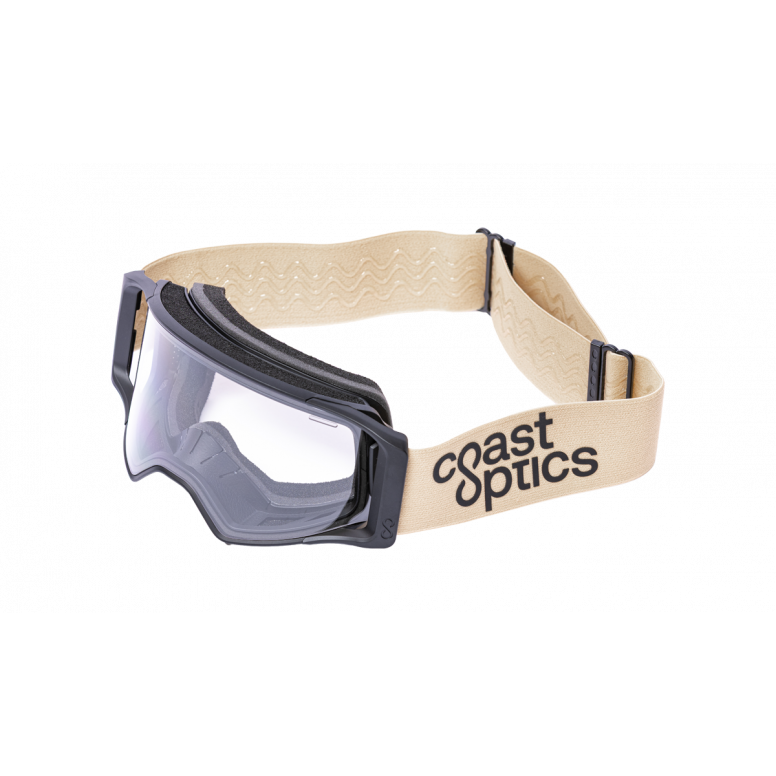 Coast Optics Alta 2 -  - Black/Tan