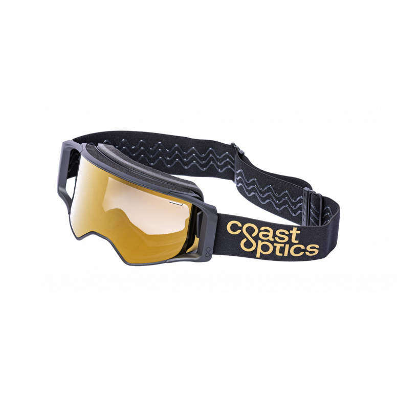 Coast Optics Alta 2 Barelli Signature -  - Black