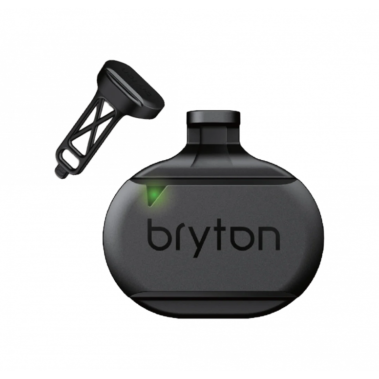 Bryton Smart Speed Sensor -  - Black