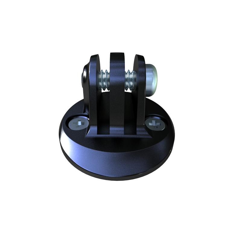 Bryton Combo Mount Adaptor -  - Black