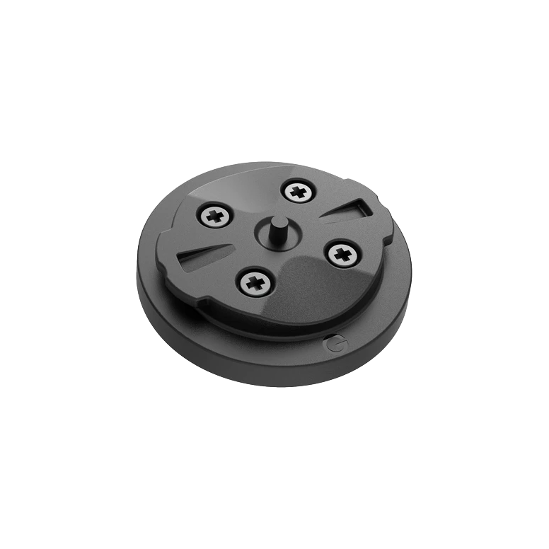 Bryton Conversion Kit (S500/S800/S510) -  - Black
