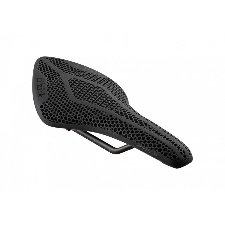 Fizik Arione R1 Adaptive - 135mm - Black