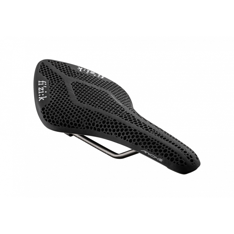 Fizik Arione R3 Adaptive - 135mm - Black