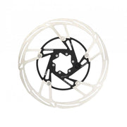 Jagwire Pro LR2-E Disc Brake Rotor - 6-bolt - Silver - 203mm