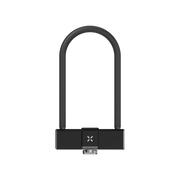 BLACK X Titan RockSolid Smart Shackle Lock -  - Black