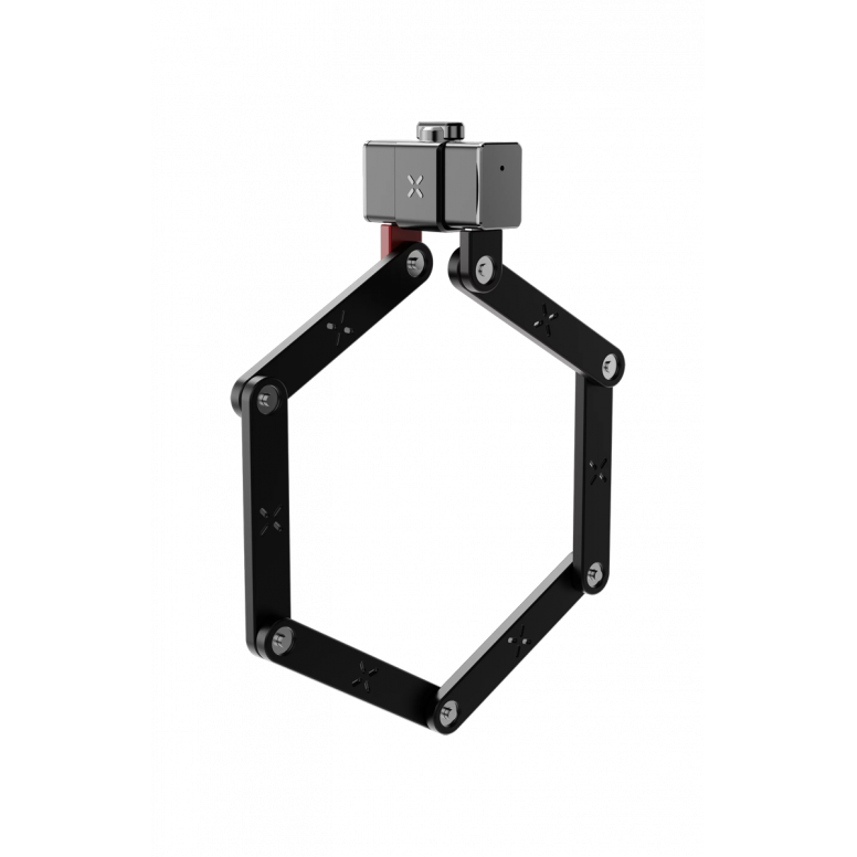 BLACK X Titan Smart Folding Lock -  - Black