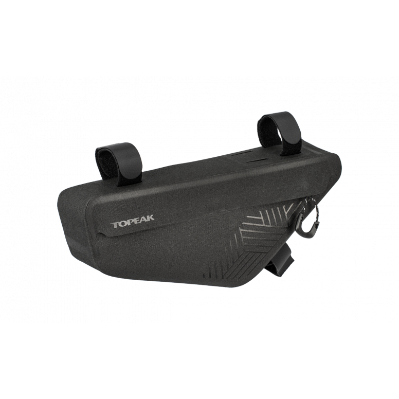 Topeak Midloader Drybag -  - Black