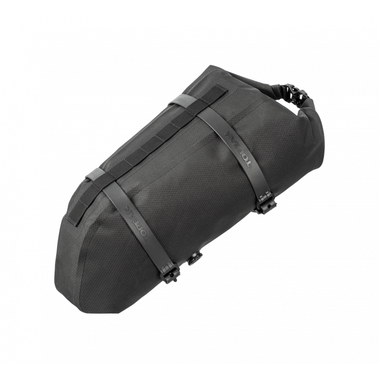 Topeak U-Shell Drybag -  - Black