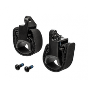 Topeak Zi:Rak Strap Mount -  - Black