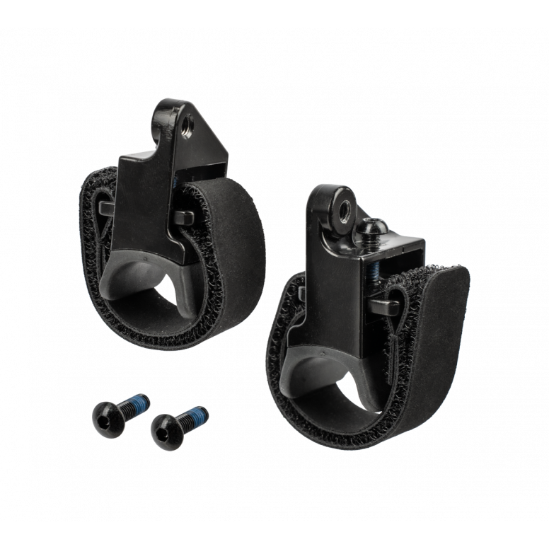 Topeak Zi:Rak Strap Mount -  - Black