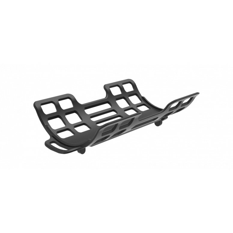 Topeak Zi:Rak Essential U-Shell -  - Black