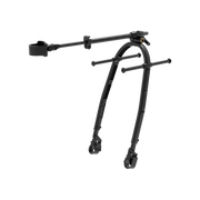 Topeak Zi:Rak Essential Quick-Mount -  - Black