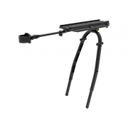 Topeak Zi:Rak Eyelet Mount -  - Black