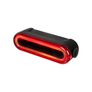 Topeak Redlite 60 -  - Black